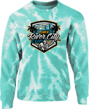 Crew Sweatshirt - JAX River City Cup 2026