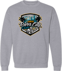 Crew Sweatshirt - JAX River City Cup 2026