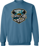 Crew Sweatshirt - JAX River City Cup 2026