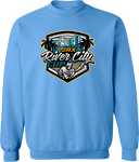 Crew Sweatshirt - JAX River City Cup 2026