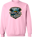 Crew Sweatshirt - JAX River City Cup 2026