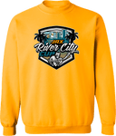 Crew Sweatshirt - JAX River City Cup 2026