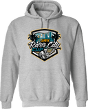 Hoodies - JAX River City Cup 2026