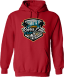 Hoodies - JAX River City Cup 2026