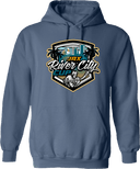 Hoodies - JAX River City Cup 2026