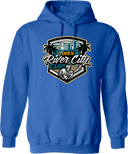 Hoodies - JAX River City Cup 2026
