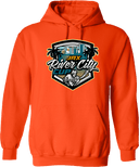 Hoodies - JAX River City Cup 2026