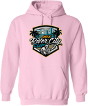 Hoodies - JAX River City Cup 2026
