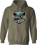 Hoodies - JAX River City Cup 2026