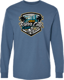 Long Sleeves - JAX River City Cup 2026