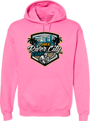 Hoodies - JAX River City Cup 2026