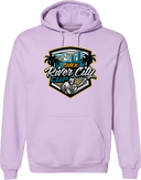 Hoodies - JAX River City Cup 2026