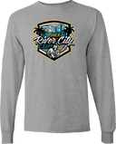 Long Sleeves - JAX River City Cup 2026