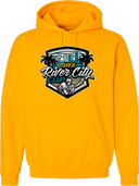 Hoodies - JAX River City Cup 2026