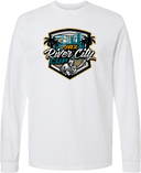 Long Sleeves - JAX River City Cup 2026