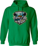 Hoodies - JAX River City Cup 2026