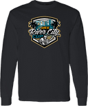 Long Sleeves - JAX River City Cup 2026