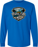 Long Sleeves - JAX River City Cup 2026