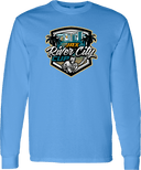 Long Sleeves - JAX River City Cup 2026