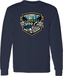 Long Sleeves - JAX River City Cup 2026