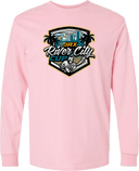Long Sleeves - JAX River City Cup 2026