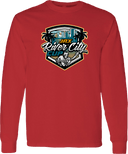 Long Sleeves - JAX River City Cup 2026