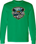Long Sleeves - JAX River City Cup 2026