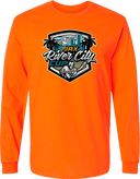 Long Sleeves - JAX River City Cup 2026