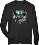 Performance Long Sleeves - JAX River City Cup 2026