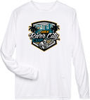 Performance Long Sleeves - JAX River City Cup 2026