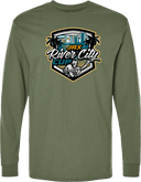Long Sleeves - JAX River City Cup 2026