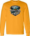 Long Sleeves - JAX River City Cup 2026