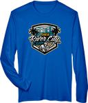 Performance Long Sleeves - JAX River City Cup 2026