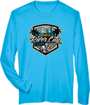 Performance Long Sleeves - JAX River City Cup 2026