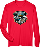 Performance Long Sleeves - JAX River City Cup 2026