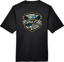 Performance Short Sleeves - JAX River City Cup 2026