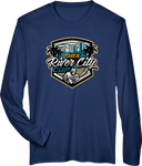Performance Long Sleeves - JAX River City Cup 2026