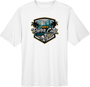 Performance Short Sleeves - JAX River City Cup 2026