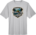 Performance Short Sleeves - JAX River City Cup 2026