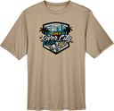 Performance Short Sleeves - JAX River City Cup 2026