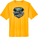 Performance Short Sleeves - JAX River City Cup 2026