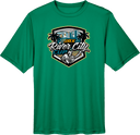 Performance Short Sleeves - JAX River City Cup 2026