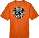 Performance Short Sleeves - JAX River City Cup 2026