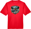 Performance Short Sleeves - JAX River City Cup 2026