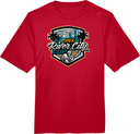 Performance Short Sleeves - JAX River City Cup 2026