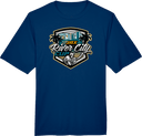 Performance Short Sleeves - JAX River City Cup 2026