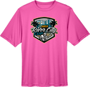 Performance Short Sleeves - JAX River City Cup 2026