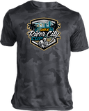 Performance Short Sleeves - JAX River City Cup 2026