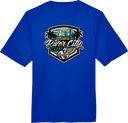 Performance Short Sleeves - JAX River City Cup 2026