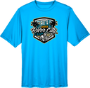 Performance Short Sleeves - JAX River City Cup 2026